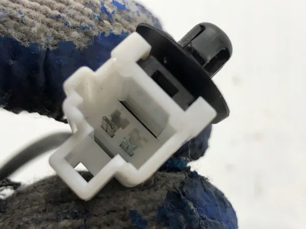 Heckklappengriff OEM LORK-1778-108807 für Hyundai i20 II image 3