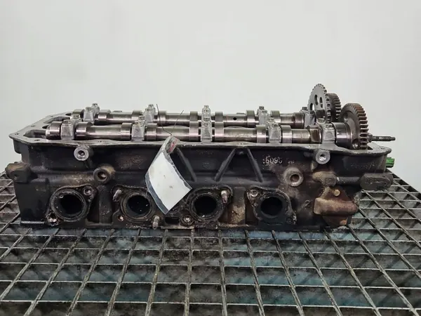 Cilinderkop OEM PM6H4O voor Land Rover Sport L320 3.6 TD V8 image 10