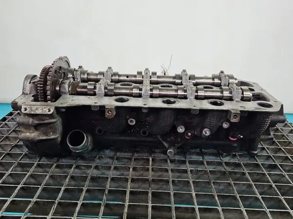 Cilinderkop OEM PM6H4O voor Land Rover Sport L320 3.6 TD V8 image 6