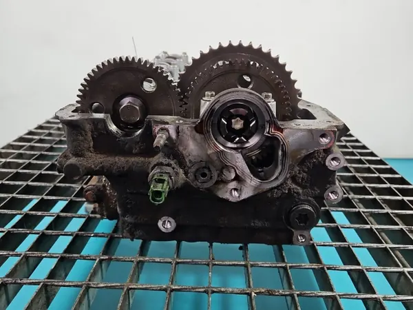 Cilinderkop OEM PM6H4O voor Land Rover Sport L320 3.6 TD V8 image 9