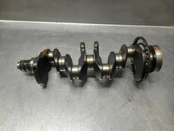 Nissan 1.6 16V Krukas OEM EE02H - Gebruikt image 3