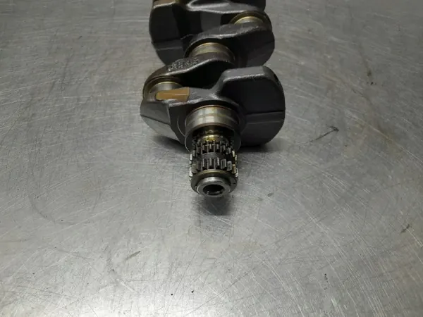 Nissan 1.6 16V Krukas OEM EE02H - Gebruikt image 4