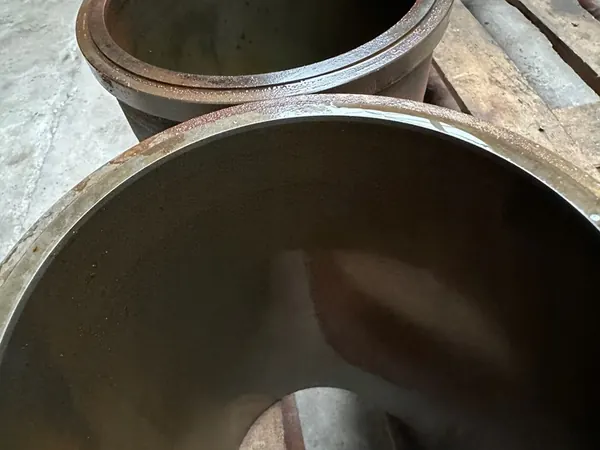 Manga de Cilindro Iveco Stralis Trakker Cursor 13 480 Euro 3 image 2