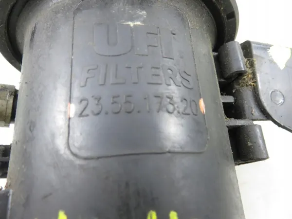 Bränslefilterhus OEM 235517320 för Fiat Panda image 3