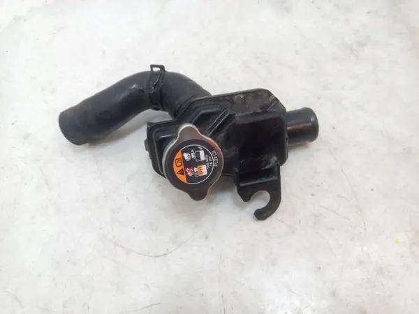 Réservoir de liquide de refroidissement Mazda 3 IV 19- PX4J-1517Y image 2