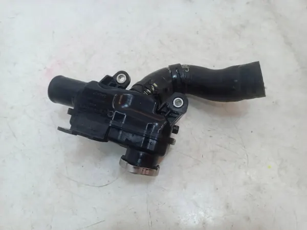 Réservoir de liquide de refroidissement Mazda 3 IV 19- PX4J-1517Y image 3
