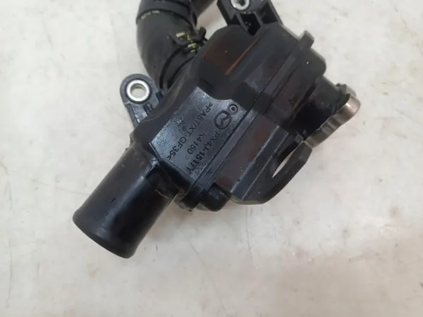 Réservoir de liquide de refroidissement Mazda 3 IV 19- PX4J-1517Y image 5