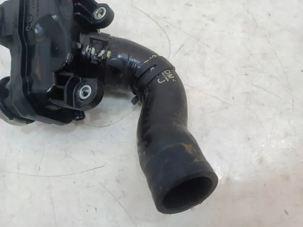 Réservoir de liquide de refroidissement Mazda 3 IV 19- PX4J-1517Y image 6