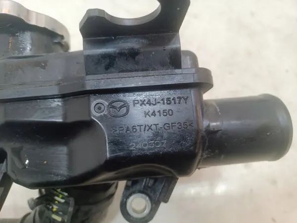Réservoir de liquide de refroidissement Mazda 3 IV 19- PX4J-1517Y image 9