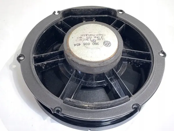 VW Passat B8 3G0035454 Lautsprecher Komplettset Limousine Audio image 4