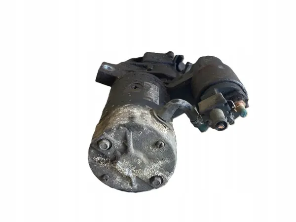 Avviatore SEAT ALHAMBRA 1.9 TDI 09A911023B image 2