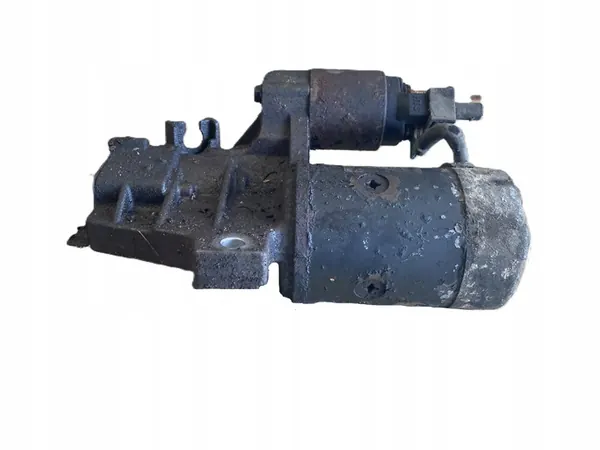 Avviatore SEAT ALHAMBRA 1.9 TDI 09A911023B image 3