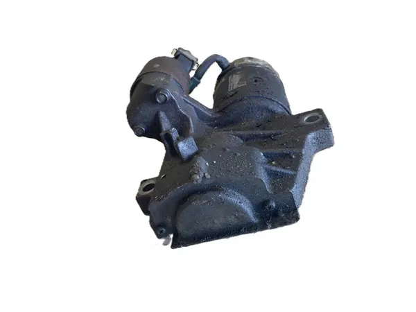 Avviatore SEAT ALHAMBRA 1.9 TDI 09A911023B image 4