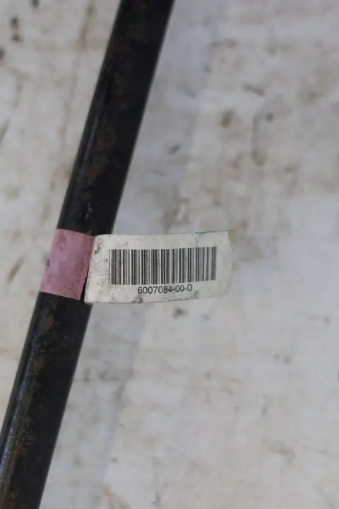 Tesla Model S Stabilisatorlenker Vorne OEM 6007084-00-D image 4