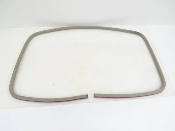 Zonnedakdichting OEM USZCZELKA SZYBERDACHU voor Volvo S60 II V60 I image 2