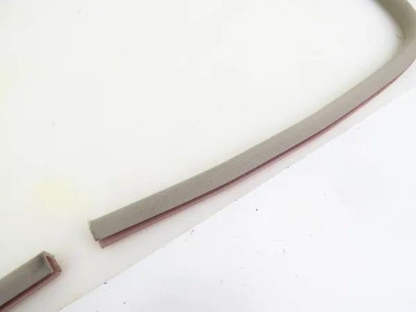 Zonnedakdichting OEM USZCZELKA SZYBERDACHU voor Volvo S60 II V60 I image 7