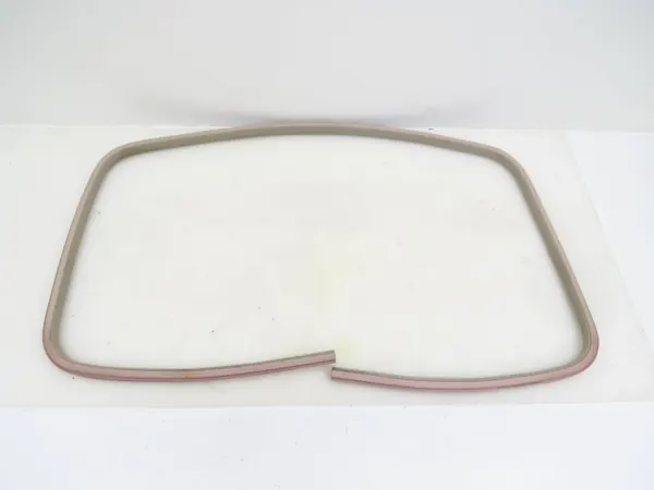 Zonnedakdichting OEM USZCZELKA SZYBERDACHU voor Volvo S60 II V60 I image 8