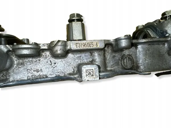 Nokka-akselin laakeri Subaru OE E3195065 - Käytetty image 6