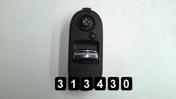 Interruptor MINI usado OEM AM-313430 para Cooper 2014 image 2