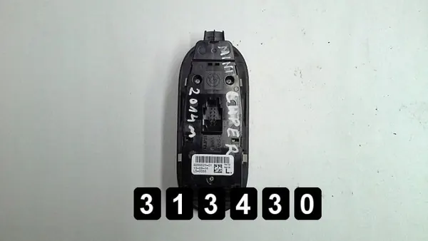 Interruptor MINI usado OEM AM-313430 para Cooper 2014 image 3