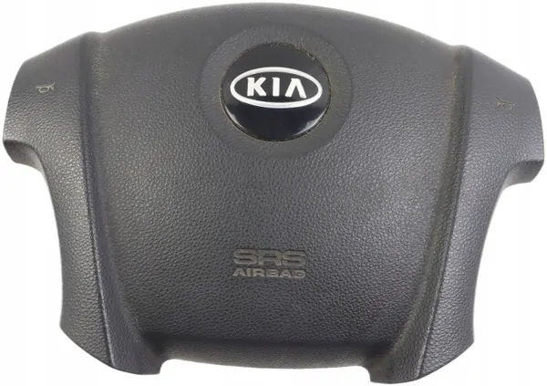 Airbag condutor Kia OE 56900-1F200 - Usado image 2