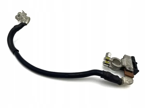 Cabo de terminal de bateria AUDI A3 VW GOLF SEAT SKODA image 2