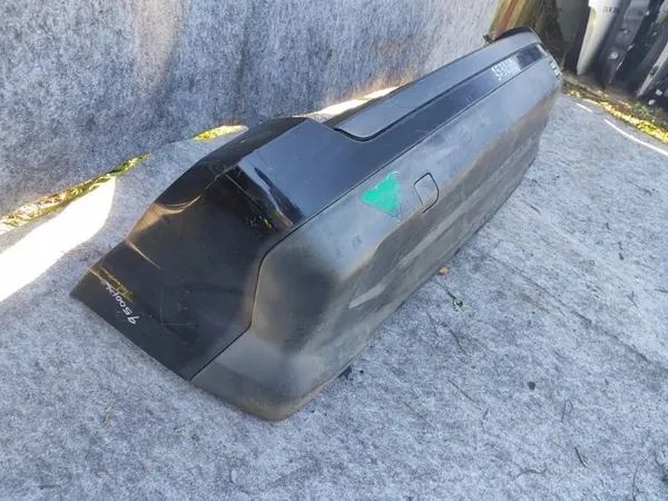 Paraurti posteriore JEEP PATRIOT 10-17 68091510AA image 2