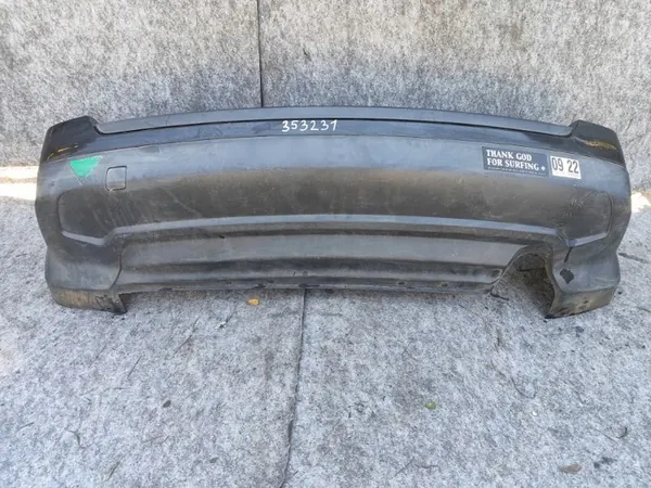 Paraurti posteriore JEEP PATRIOT 10-17 68091510AA image 4