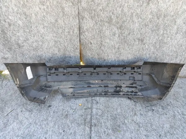 Paraurti posteriore JEEP PATRIOT 10-17 68091510AA image 5