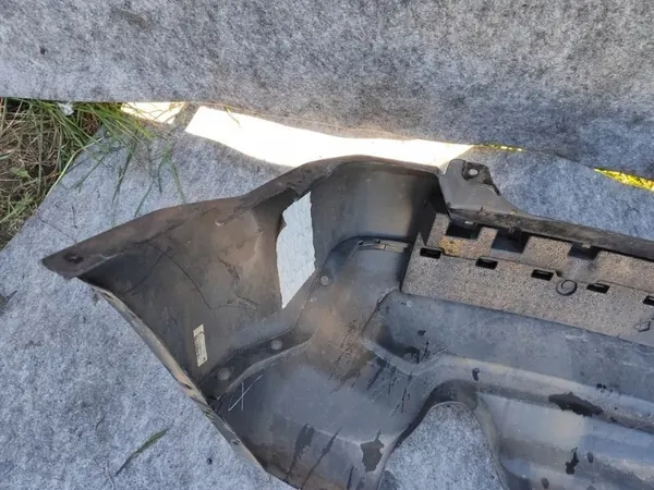 Paraurti posteriore JEEP PATRIOT 10-17 68091510AA image 6