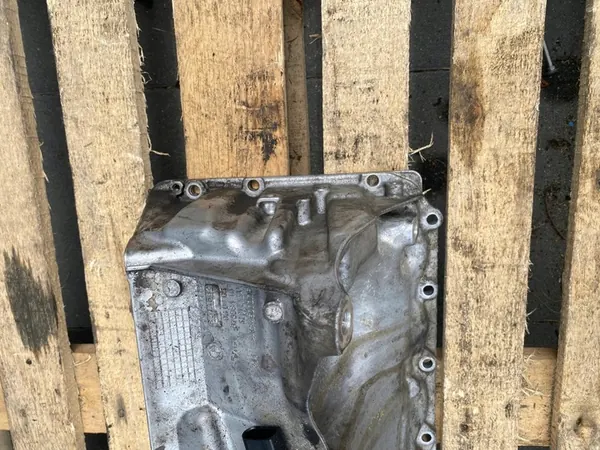 Oljeplåt 2.0D 184HK N47 BMW F30 F10 7812360 image 3