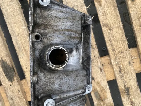 Oljeplåt 2.0D 184HK N47 BMW F30 F10 7812360 image 5