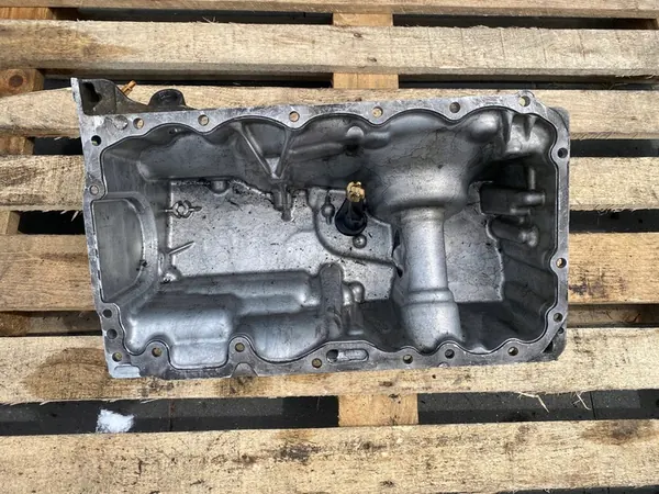 Oljeplåt 2.0D 184HK N47 BMW F30 F10 7812360 image 6