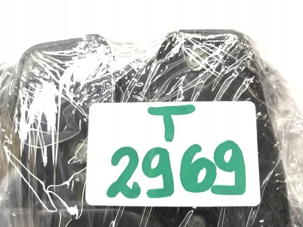 Mercedes-Benz OE A4477400335 image 9