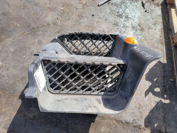 Marche Droite OEM PRAWY pour Volvo FE 300 - Occasion image 5