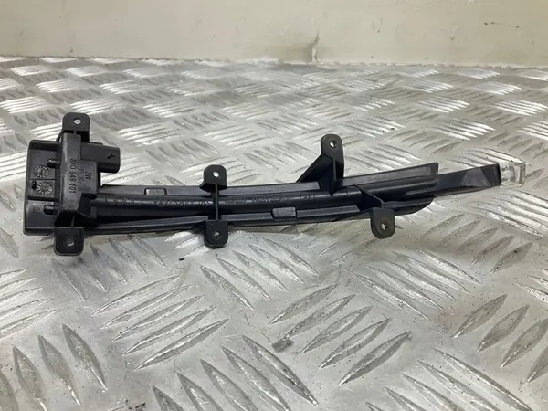 2009 Audi TT TTS Mk2 Sidobackspegel Element 8J0949101 image 3