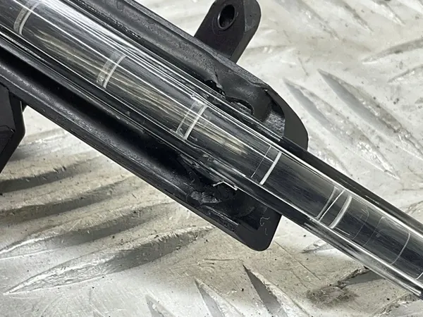 2009 Audi TT TTS Mk2 Sidobackspegel Element 8J0949101 image 4