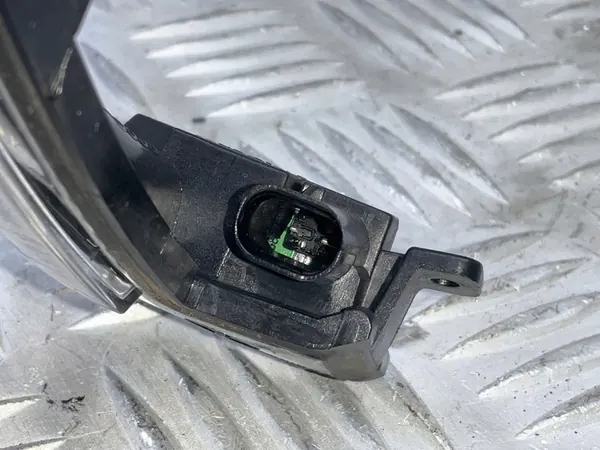 2009 Audi TT TTS Mk2 Sidobackspegel Element 8J0949101 image 5