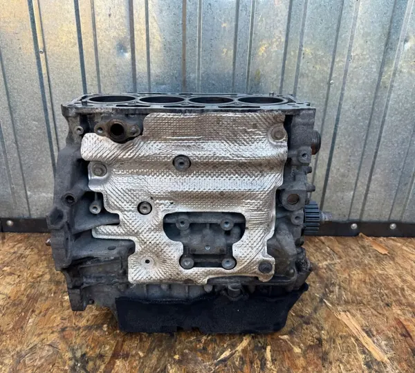 Motorblock underdel för Kia/Hyundai 1.6 CRDI image 2