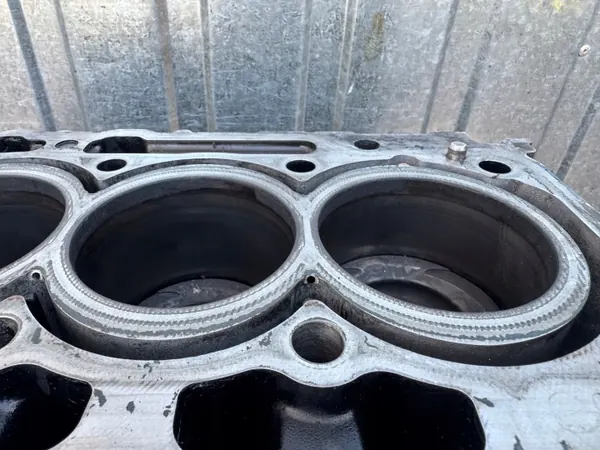 Motorblock underdel för Kia/Hyundai 1.6 CRDI image 3