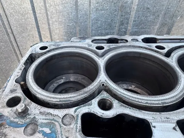 Motorblock underdel för Kia/Hyundai 1.6 CRDI image 4