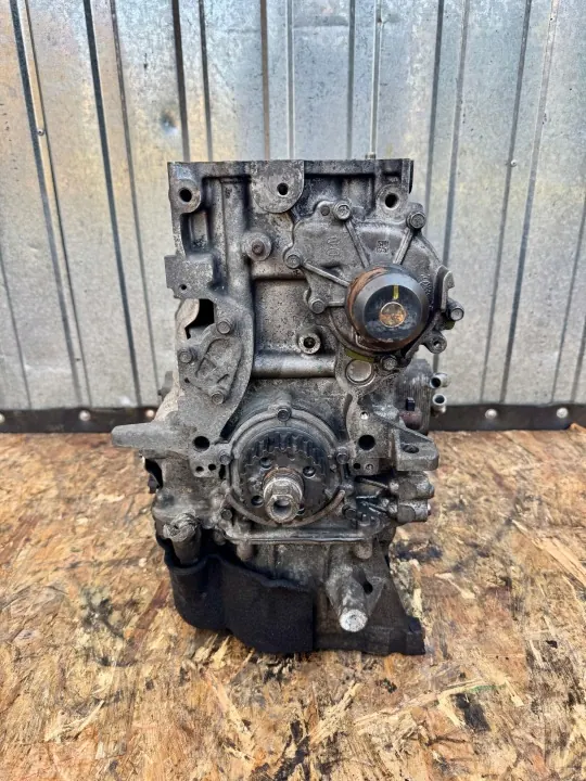 Motorblock underdel för Kia/Hyundai 1.6 CRDI image 5