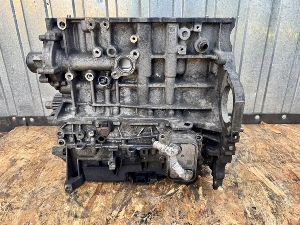 Motorblock underdel för Kia/Hyundai 1.6 CRDI image 6
