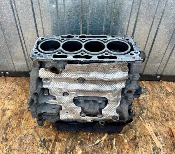 Motorblock underdel för Kia/Hyundai 1.6 CRDI image 8
