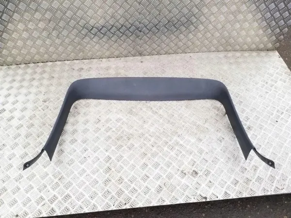 Acabado de maletero OEM 30740437 para Volvo XC60 2011 image 2