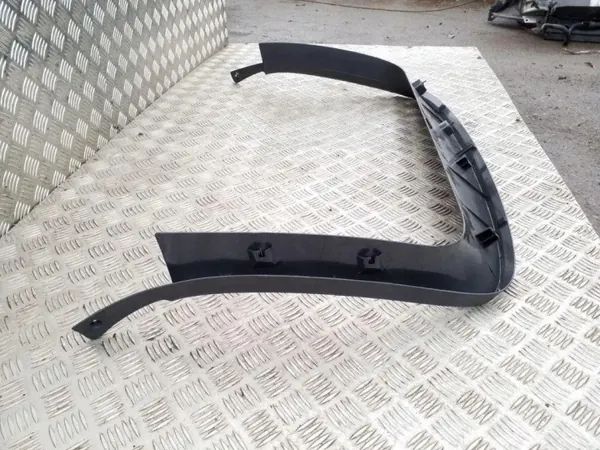 Acabado de maletero OEM 30740437 para Volvo XC60 2011 image 3