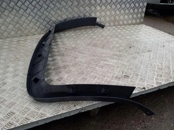 Acabado de maletero OEM 30740437 para Volvo XC60 2011 image 4