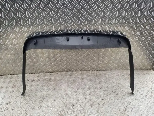 Acabado de maletero OEM 30740437 para Volvo XC60 2011 image 5