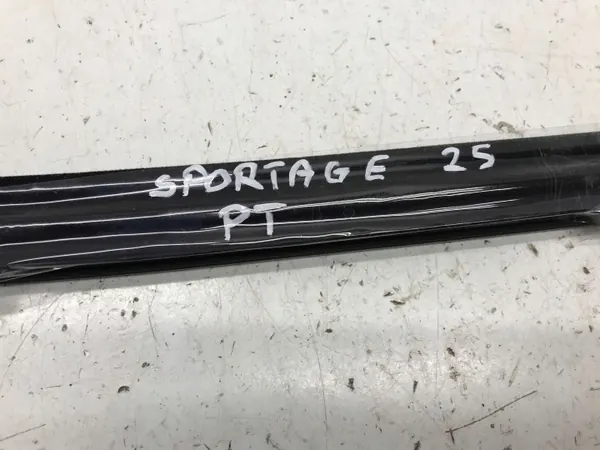 OEM SPORTAGE V,LISTWA ZGARNIAJĄCA PT,KULA Direita Traseira image 5