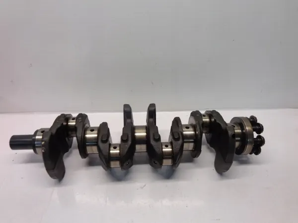 Virabrequim Honda OEM 030522 A1068 para Accord 2.0 image 2